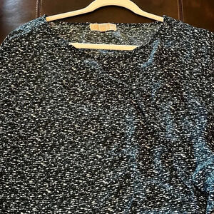 Michael Kors top XL (0012)